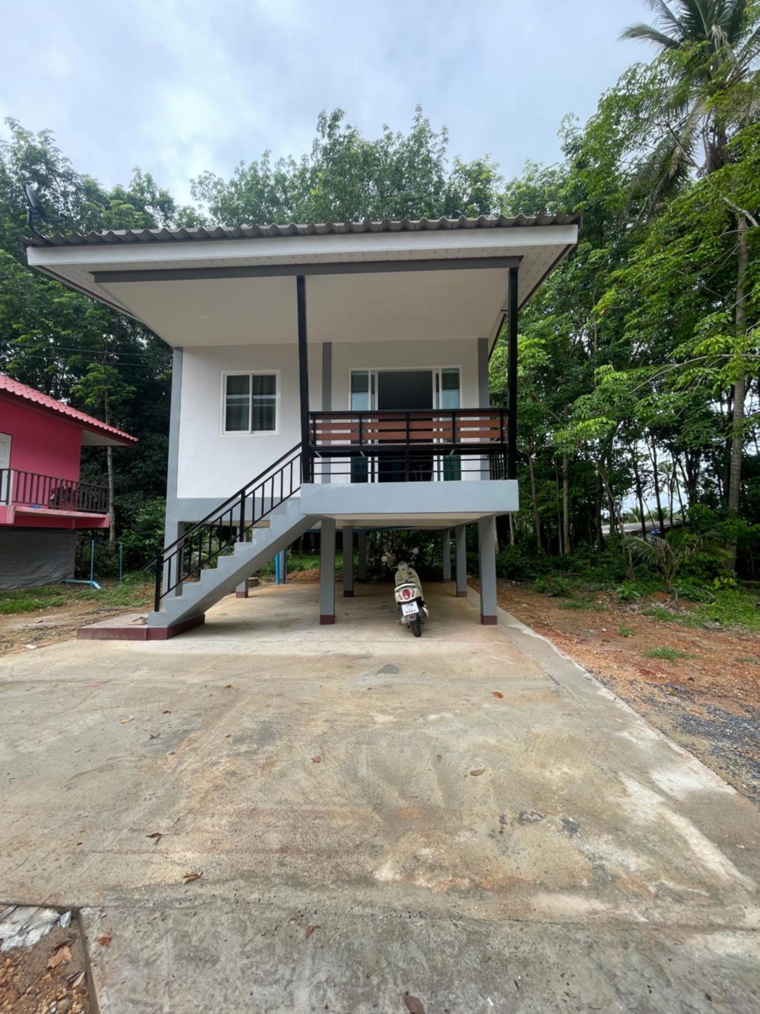 Lamai Home 3 Ko Yao Noi Exterior foto